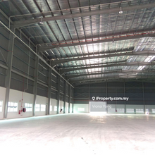 Detached Factory For Sell