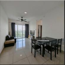 Season luxury apartment larkin Johor Bahru 