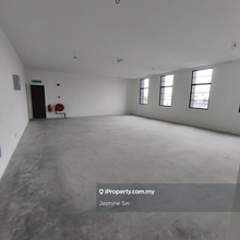 Factory - Semi-D factory @ Taman Industry Jaya for rent