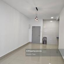 Razak city rc residence