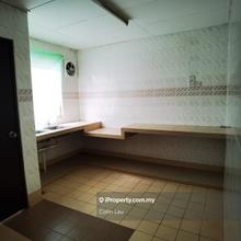 Damai perdana cheras balakong 2 storey house 