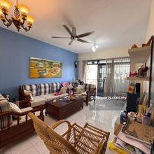 Skudai Villa Market Cheapest Price Full Loan Cash Out Good Condition
