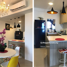 Strategic Investment in Georgetown : Macalister 218 Unit for Sale