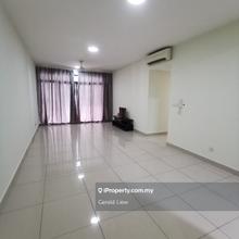 Condominium for Rent