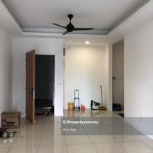 Sky Condominium (Skyz Residence) Unit For Sale, Condo Puchong Dijual
