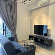 Cubic Botanical for Rent
