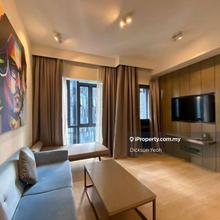 Corner unit 711sf - Below Market Value