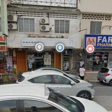 First floor Shoplot For rent at Seapark