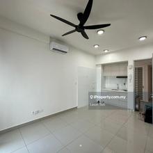 Partially Furnished, Well-Maintained, Great Facility,Pm for more info!
