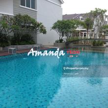 2 Storey Gated & Guarded Terrace for Sale