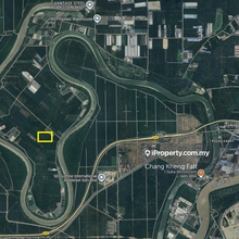 Agriculture Land, Telok Mengkuang, Teluk Panglima Garang for sale