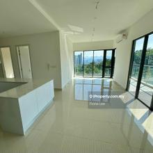 Hampton Height Damansara, Country Heights Damansara 