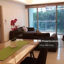 Suasana Bukit Ceylon For Rent