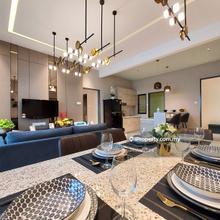Completed Full Residential Condo With Forest View at PJ Kota Damansara