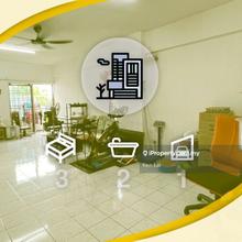 Pelangi Damansara Condo Apartment Mrt for rent