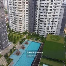 Maisson Ara Damansara - Corner Unit - 1,325 sqft - Partially Furnished