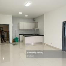 Serviced residence for Sale