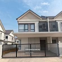 Sejati Lakeside 2 Unit for Rent !!