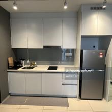 Fully Renovated Fully Furnish Best Eko Cheras Unit