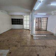 2 storey house for Rent
