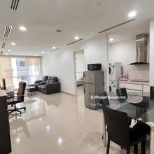 Binjai 8 @KLCC, Fully Furnished Unit for rent
