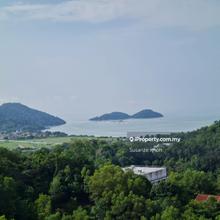 Balcony Sea View, Best Deal Unit
