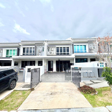 Biggest Size 2 Storey Terrace Serenia Adiva Serenia City Sepang