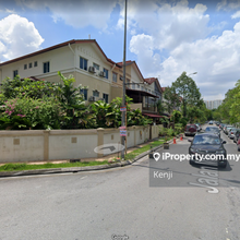 3 storey terrace/ Reno/ Intermediate