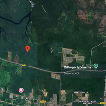 Agricultural Land @ Fac Matang
