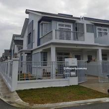 Meridin East (The Greenway),Pasir Gudang