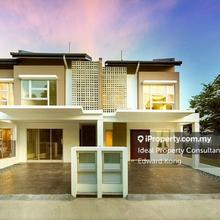 Terrace house for Sale