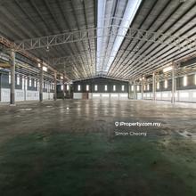 Arab Malaysian Industrial Park, Nilai 2, Nilai 3 Detached Factory 