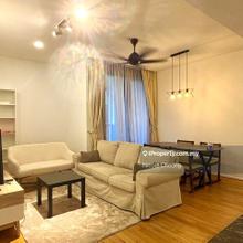 Arcoris Residence Particular Unit For Sale- Rm 1.8mil