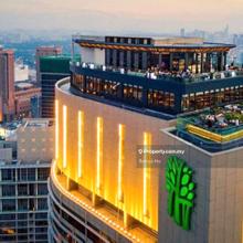 Serviced residence for Sale