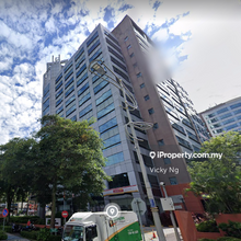 Prime MSC office with convenient location
