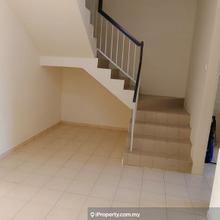 Taman bukit minyak near to icon city 2 sty house for rent 4 bed 3 bath
