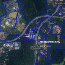 Tanah Commercial Land Ayer Keroh Melaka