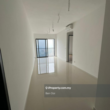 Sunway Velocity Two Cheras Dual Key concept 