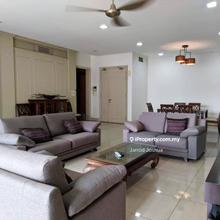 Spacious Premier Condo in Excellent Location on Jalan Kiara 2 for Sale