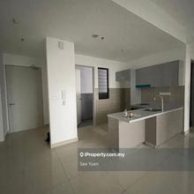 Brand New 3bedrooms Unit For Sale, Near MRT 1 station to TRX