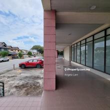 Shop-office for Rent
