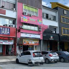 3 Sty Shop Lot Subang Bestari Shah Alam