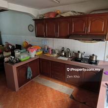 OUG 2 Storey Terrace