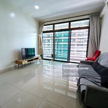 Parc Regency Serviced Apartment