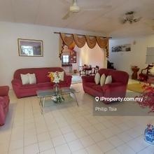 Taman Tan Yew Lai, OUG Residential Area