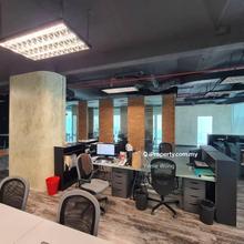 Two Adjoining Offices for Sale 