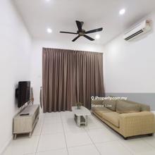 Skypod Residences Puchong Jaya 2 bedrooms 881sf Corner unit for Sale
