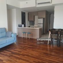Tamarind Fully Furnished Unit For Rent