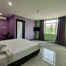 Shops at Kudat Town for Sale, Sabah
