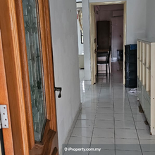 Usj 17 tropika paradise Condominium 3r2b2cp near Lrt station for Rent